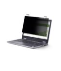 Filtro privacy da 13,3" 16:9, Schermo antiriflesso, flip up