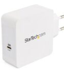 Caricabatterie da parete USB-C