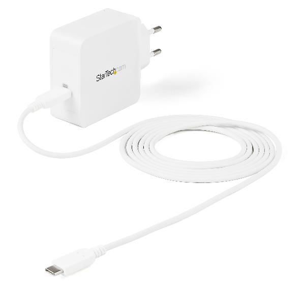 Caricabatterie da parete USB-C
