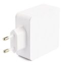 Caricabatterie da parete USB-C