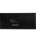 Trasmettitore/Ricevitore HDMI 200m