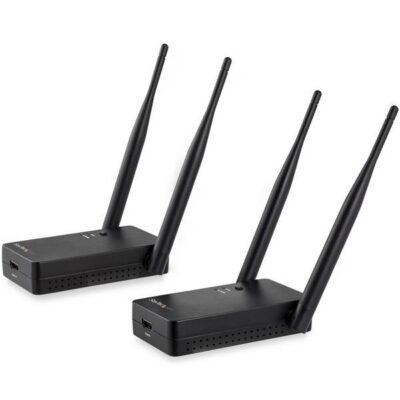 Trasmettitore/Ricevitore HDMI 200m