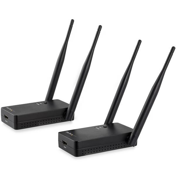 Trasmettitore/Ricevitore HDMI 200m