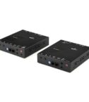 Kit Extender HDMI via IP con Video