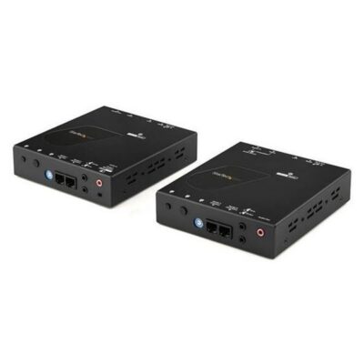 Kit Extender HDMI via IP con Video