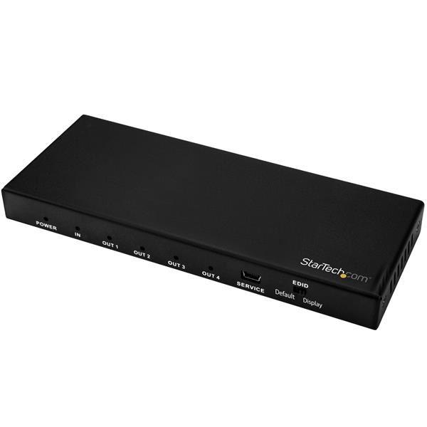Splitter HDMI a 4 porte - 4K