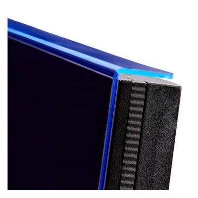 Filtro privacy per monitor da 24″ 16:9, filtro di sicurezza in acrilico da appendere, pellicola protettiva ad installazione rapida, +/- 30 gradi, lucido