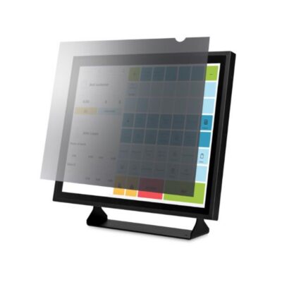 Filtro privacy per monitor per computer da 19″