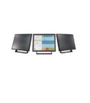 Filtro privacy per monitor per computer da 19"
