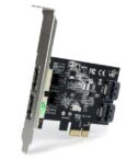 Scheda controller PCIe SATA
