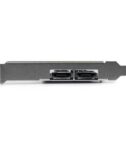 Scheda controller PCIe SATA
