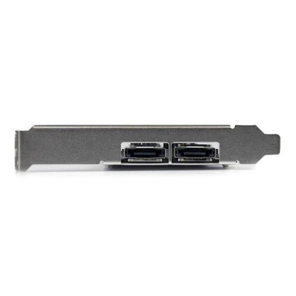 Scheda controller PCIe SATA