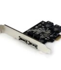 Scheda controller PCIe SATA