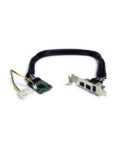 SCHEDA ADATTATORE MINI PCIE 3 PORTE