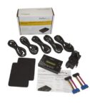 Docking Station per Hard Disk a 2 slot