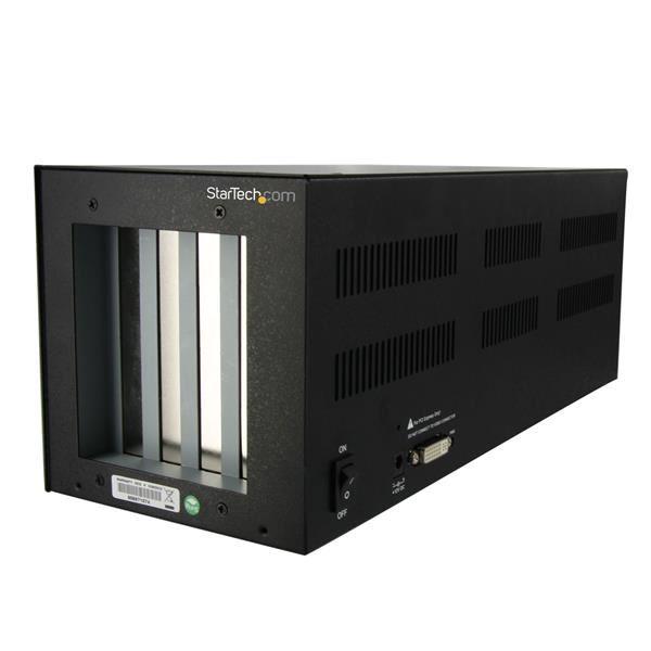 Box espansione PCIe 4 slot PCI/PCIe