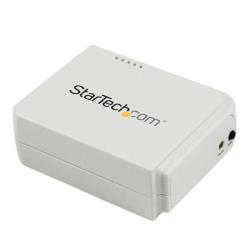 Server di Stampa Wireless N
