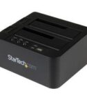 Dock Duplicatore USB 3.1 SSD