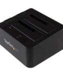 Box esterno USB3.1 -2 bay