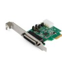 Scheda Seriale PCIe a 4x RS232