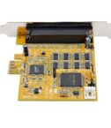 Scheda seriale PCI Express a 8 porte