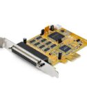 Scheda seriale PCI Express a 8 porte
