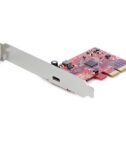 Scheda PCIe USB 3.2 Gen 2x2 a 1 porta