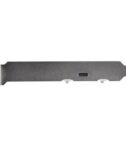 Scheda PCIe USB 3.2 Gen 2x2 a 1 porta