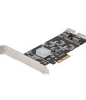 SCHEDA SATA PCIE A 8 PORTE