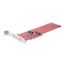 Adattatore PCI Express M.2 NVMe