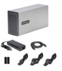 CHASSIS THUNDERBOLT 3 PCIE