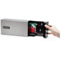 CHASSIS THUNDERBOLT 3 PCIE