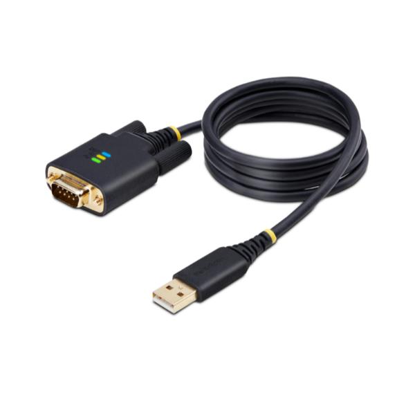 Cavo da USB a seriale 1mWindows/macOS/Linux