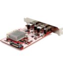 Scheda PCIE 2x USB-C 2x USB-A