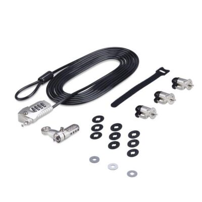 KIT DI SICUREZZA PER LAPTOP