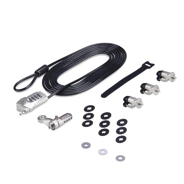KIT DI SICUREZZA PER LAPTOP