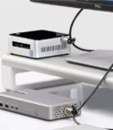 KIT DI SICUREZZA PER LAPTOP