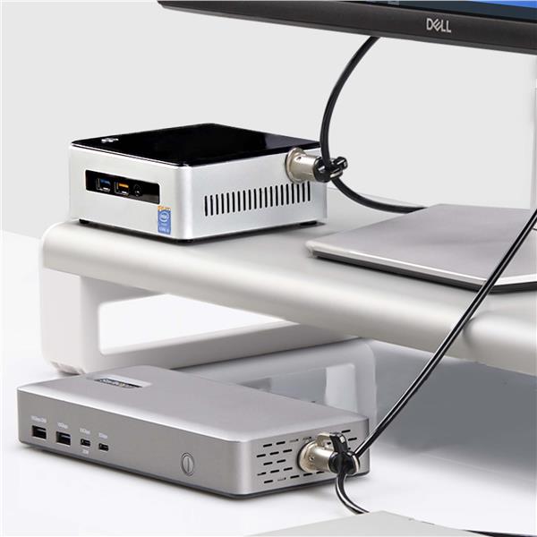 KIT DI SICUREZZA PER LAPTOP
