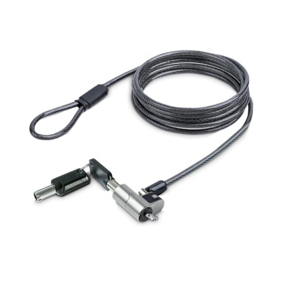 Cavo di sicurezza per notebook a 2m