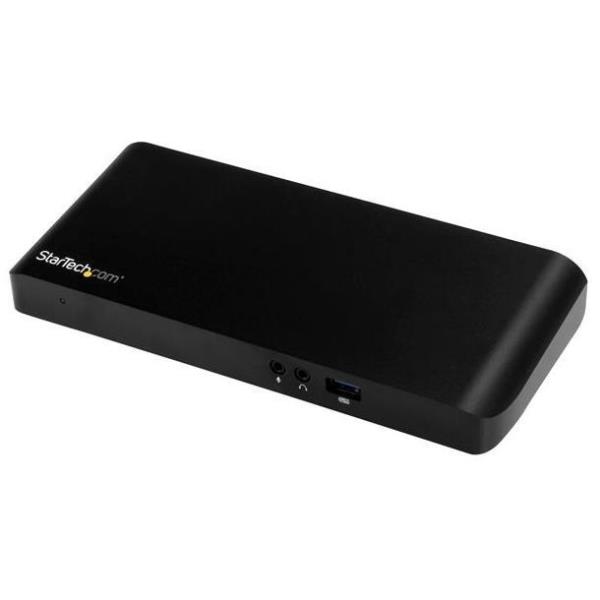 Docking Station USB-C- MST 4k