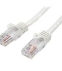 Cavo di Rete 7m Bianco Cat5e