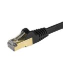 Cavo di Rete Cat6a STP da 1m