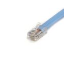 Cavo Ethernet RJ45 da 1,8m M/M