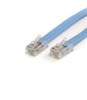 Cavo Ethernet RJ45 da 1,8m M/M