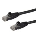 CAT6 PATCH CON SNAGLESS RJ45 30 4M