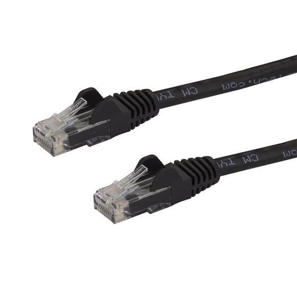 CAT6 PATCH CON SNAGLESS RJ45 30 4M