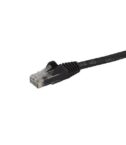 CAT6 PATCH CON SNAGLESS RJ45 30 4M