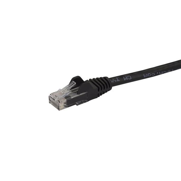 CAT6 PATCH CON SNAGLESS RJ45 30 4M