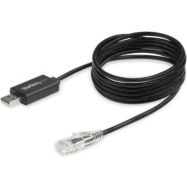 Cavo per Console CISCO USB