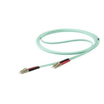Cavo Fibra Ottica LC LC Duplex 7m